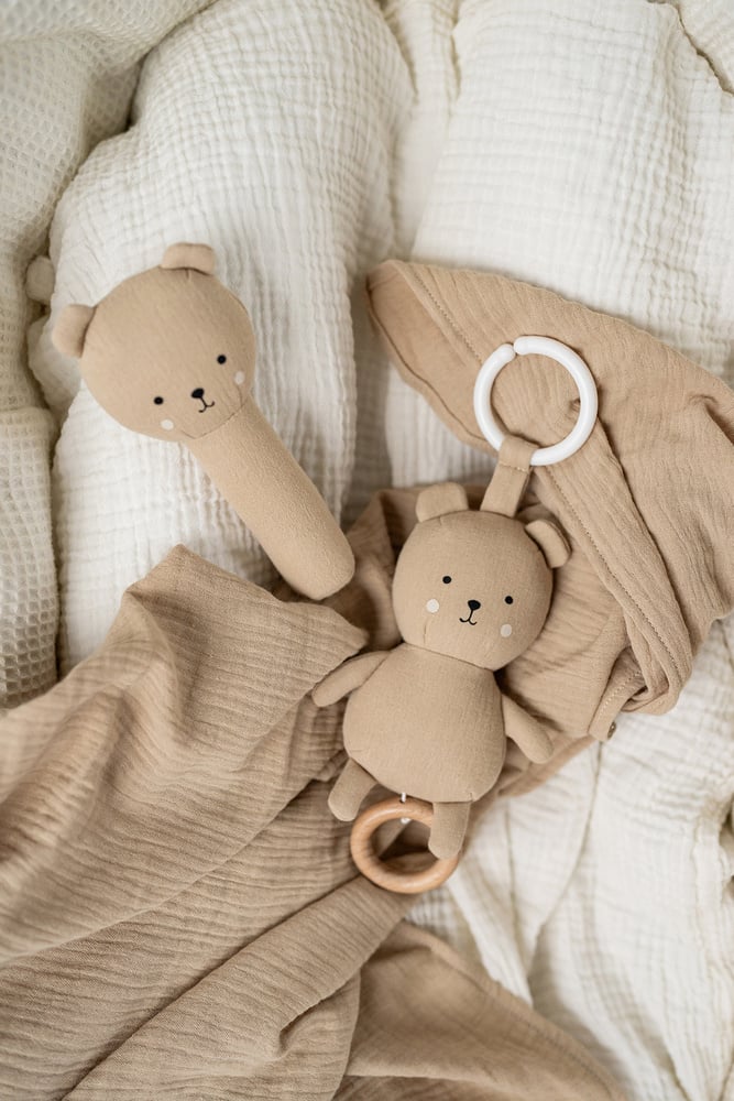 Dovana kūdikiui TEDDY - Image 2