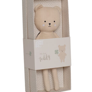 Dovanų dėžutė TEDDY