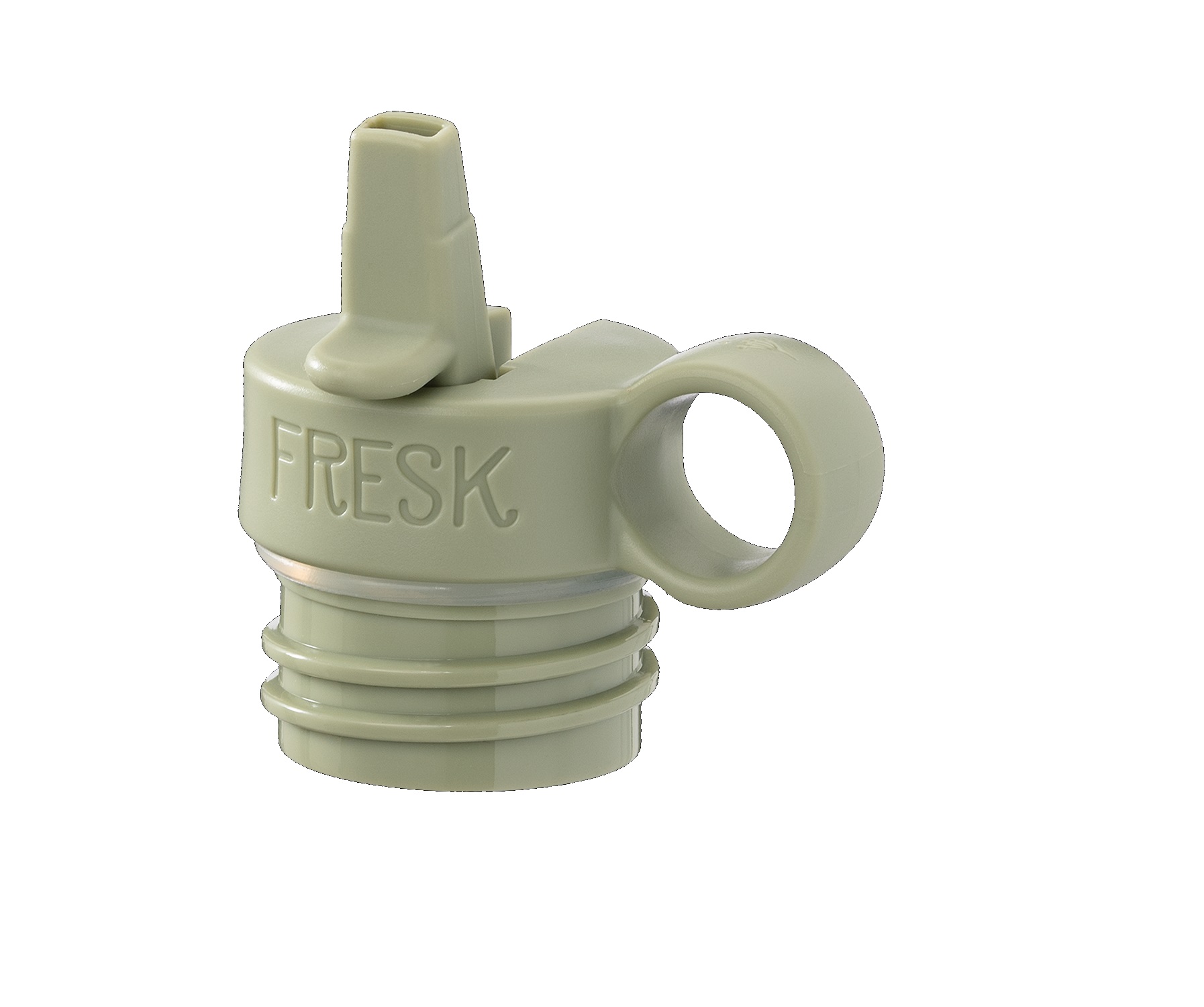 Dangtelis Fresk gertuvei Moss Green