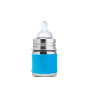 Buteliukas kūdikiui Pura Kiki Aqua 150ml