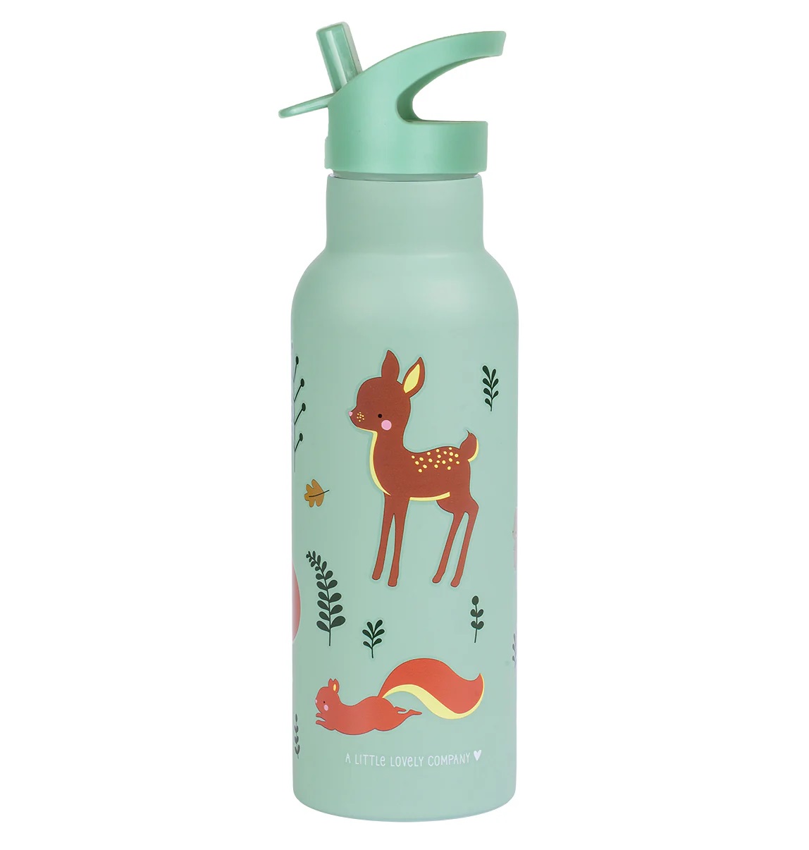 Vaikiška gertuvė Forest Friends XL 500 ml - Image 4