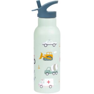 Vaikiška gertuvė Vehicles XL 500 ml