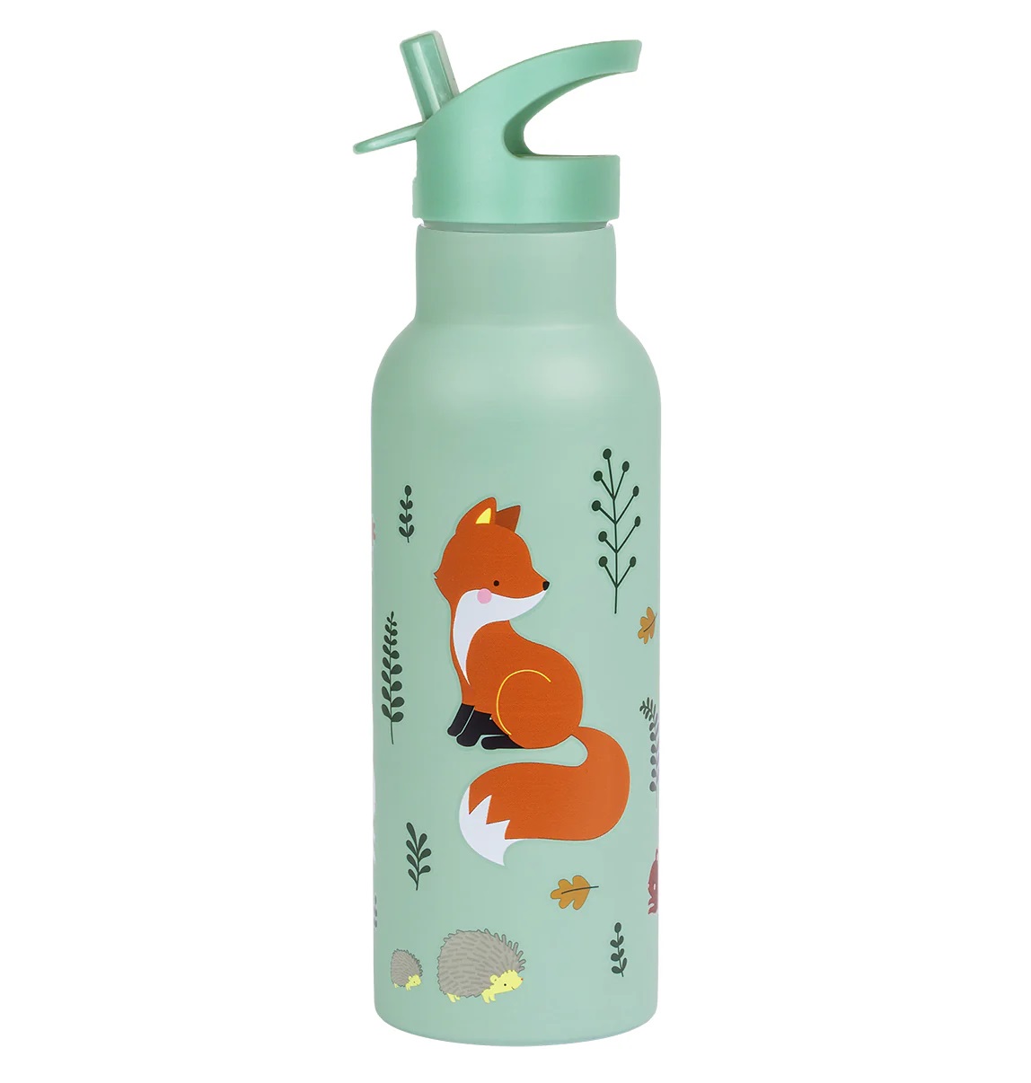 Vaikiška gertuvė Forest Friends XL 500 ml