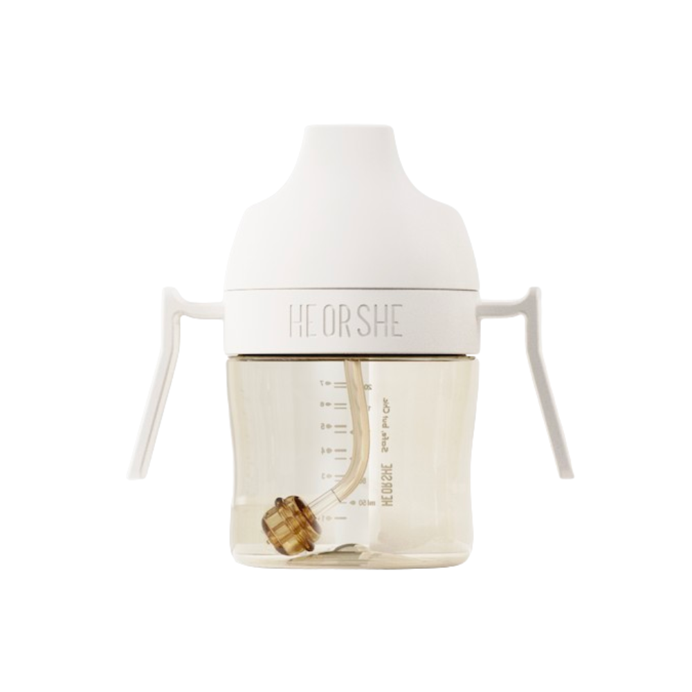 HEORSHE gertuvė DENTAL CARE 210 ml.