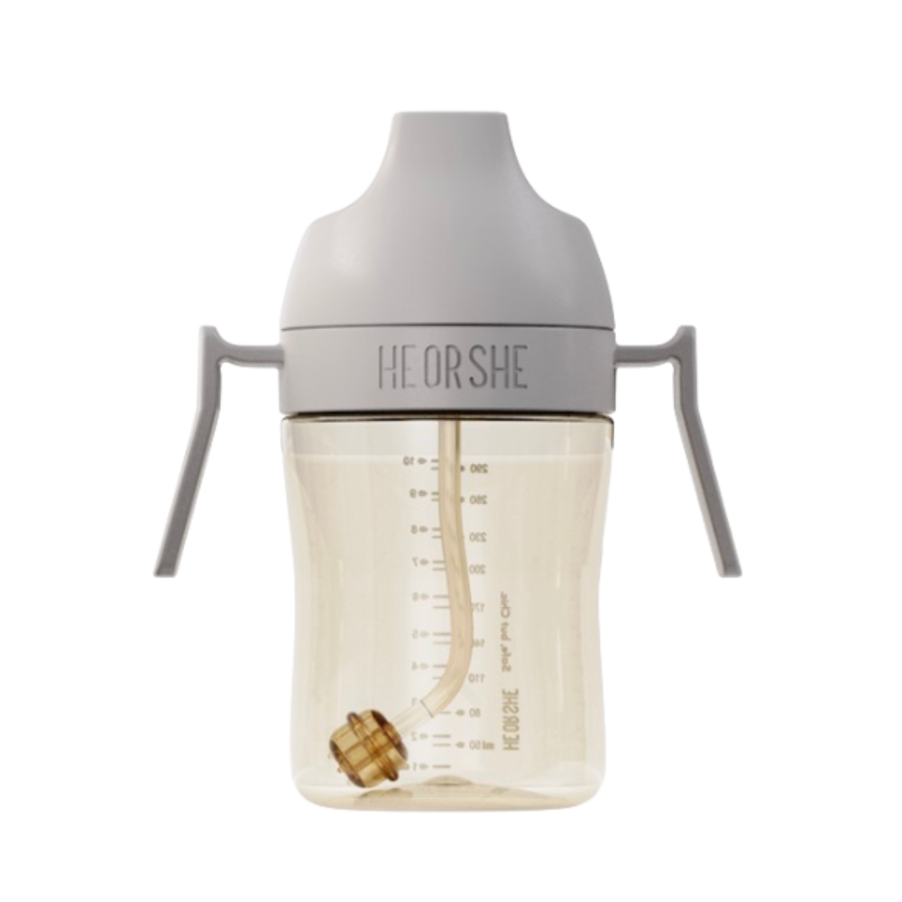 HEORSHE gertuvė DENTAL CARE 300 ml.