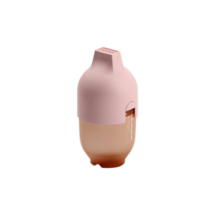 HEORSHE Ultra Wide Neck buteliukas 240 ml.
