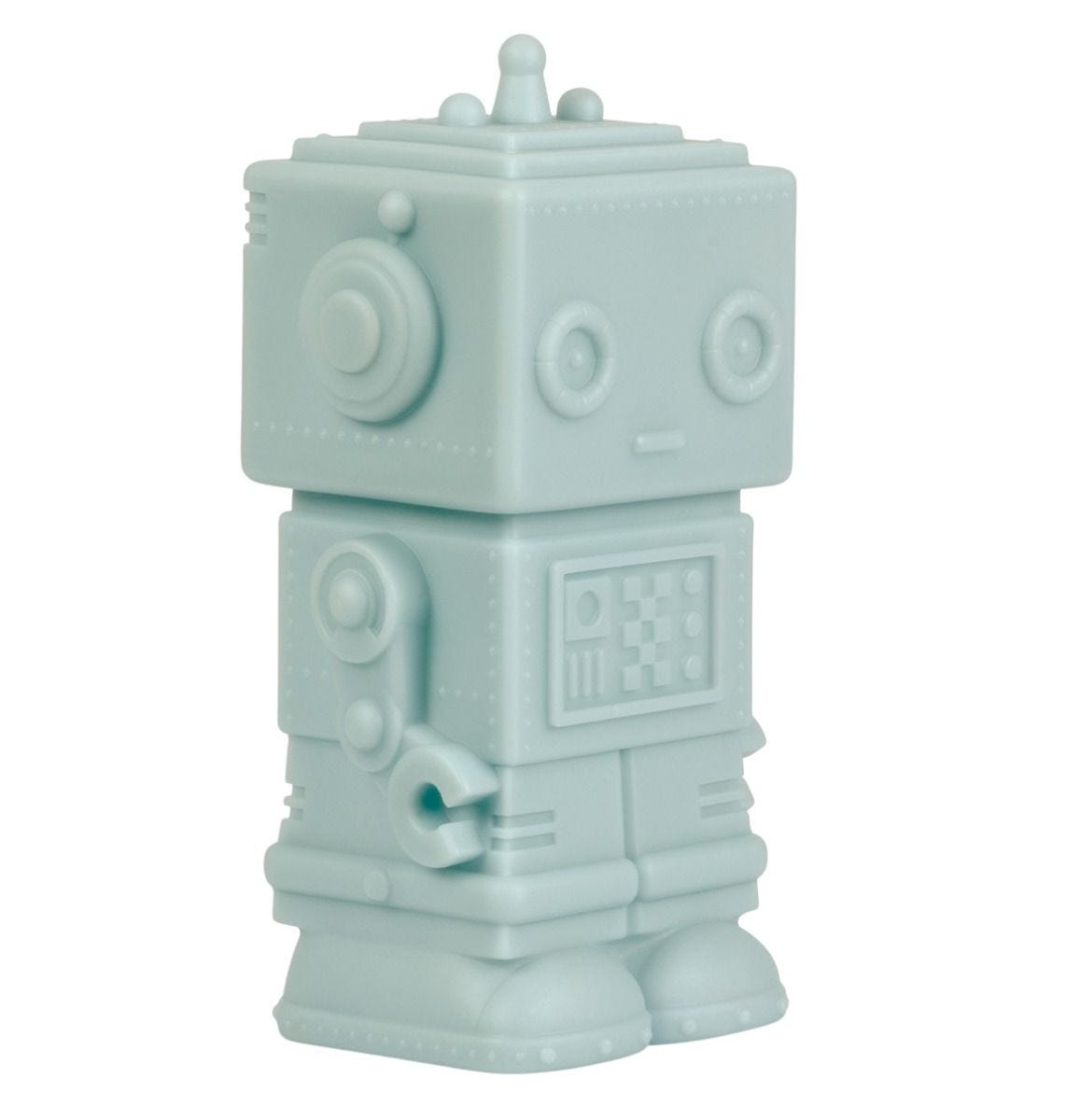 Maža Robotinė Lempa Vaikams - Image 3