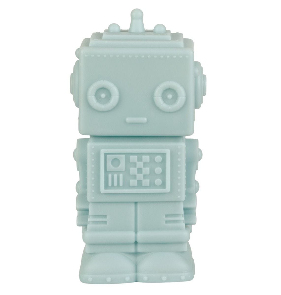 Maža Robotinė Lempa Vaikams - Image 5