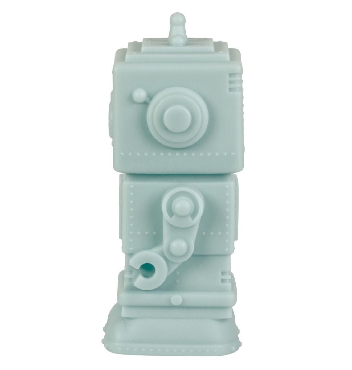 Maža Robotinė Lempa Vaikams - Image 6