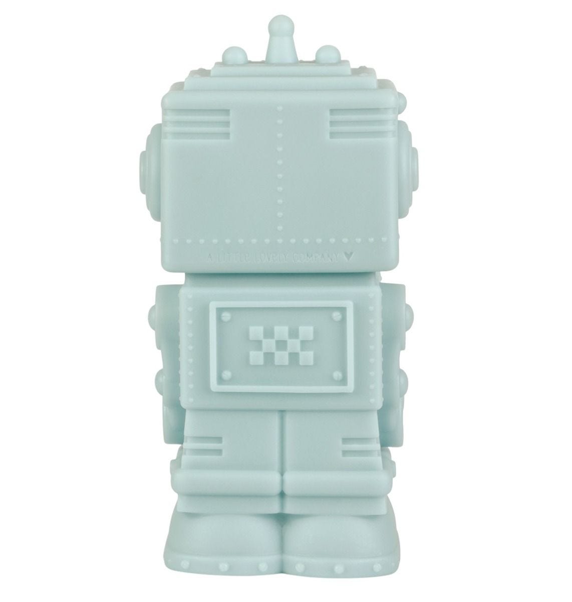 Maža Robotinė Lempa Vaikams - Image 7