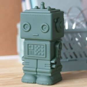 Taupyklė Robot
