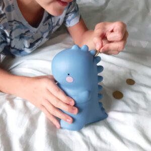 Taupyklė T-Rex