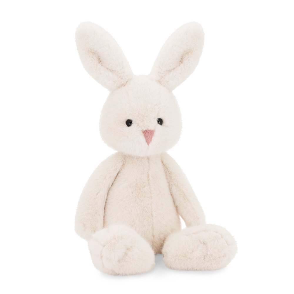 Minkštas žaislas White Bunny 42cm
