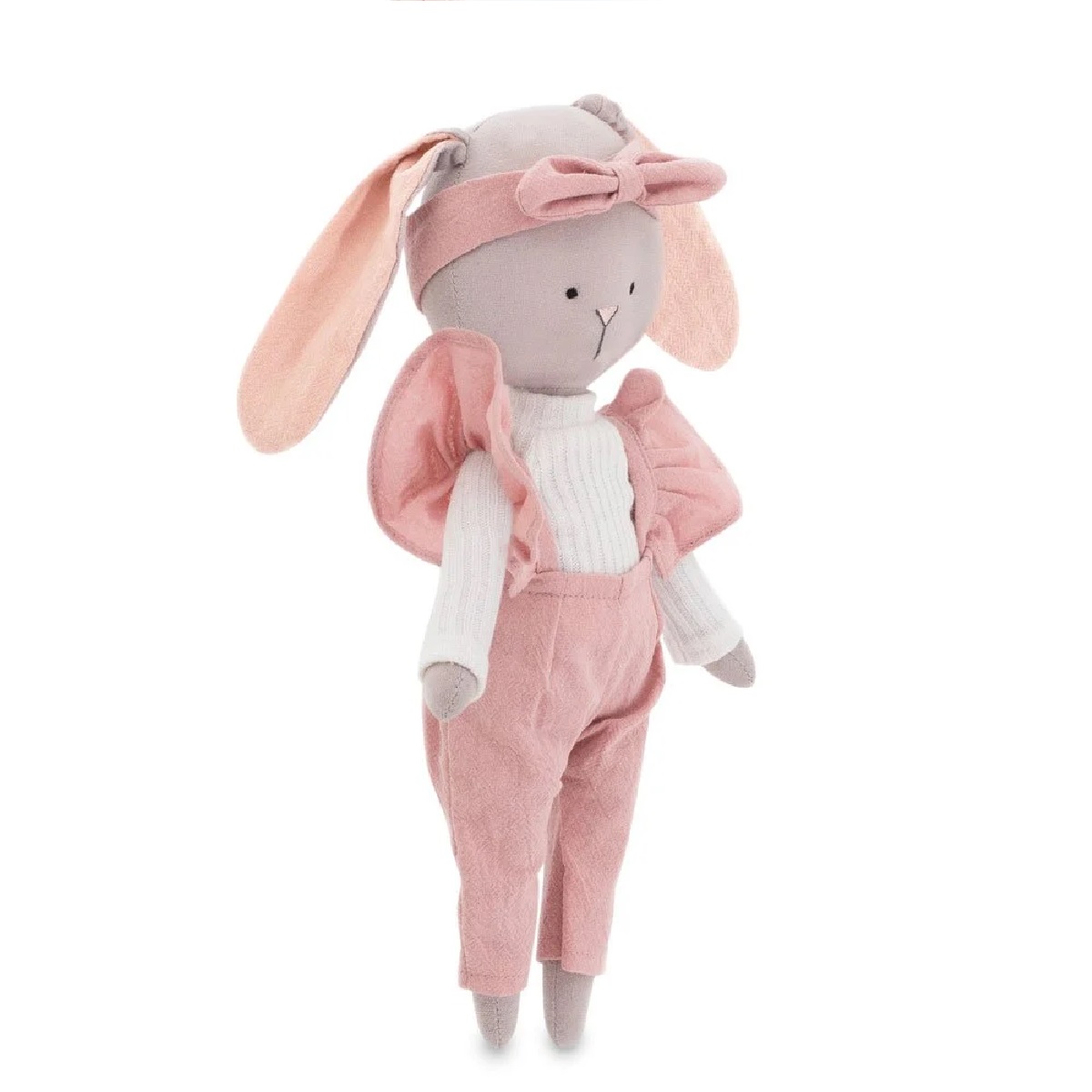 Minkštas žaislas triušiukė Lucy - Image 2