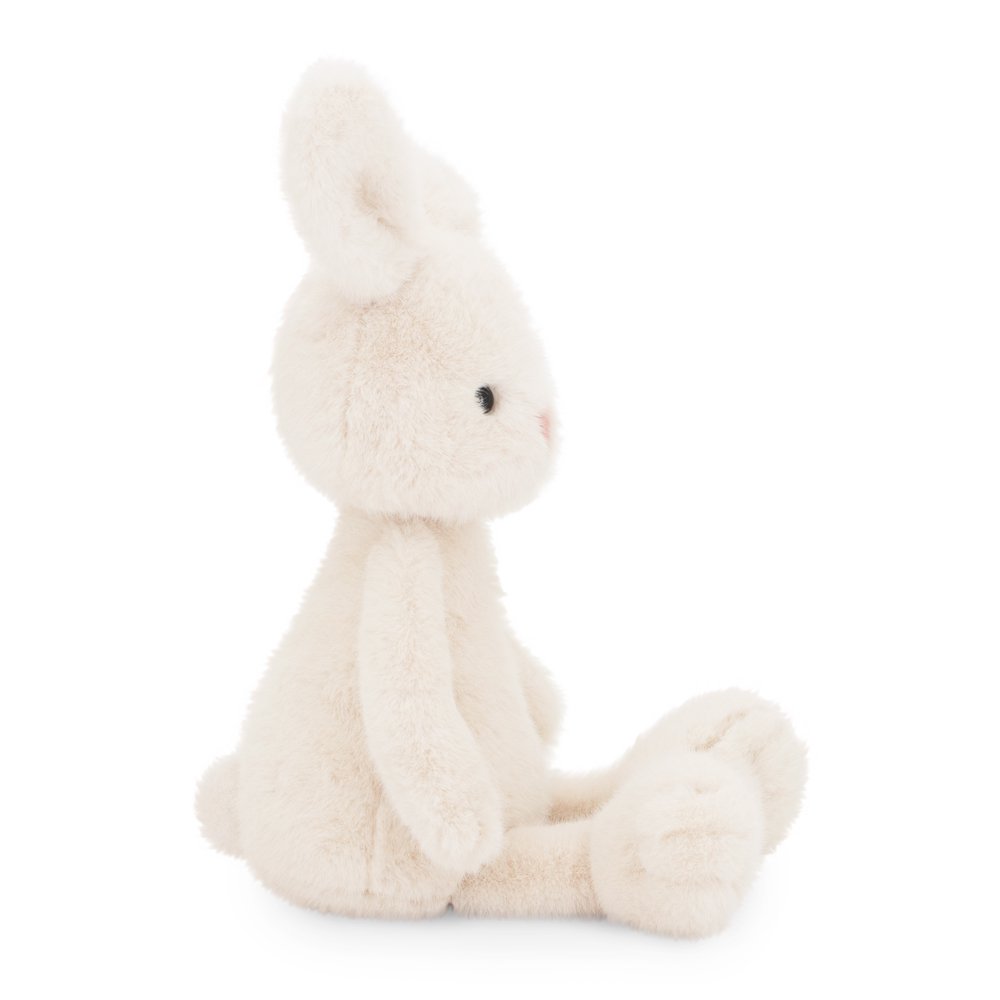 Minkštas žaislas White Bunny 42cm - Image 2
