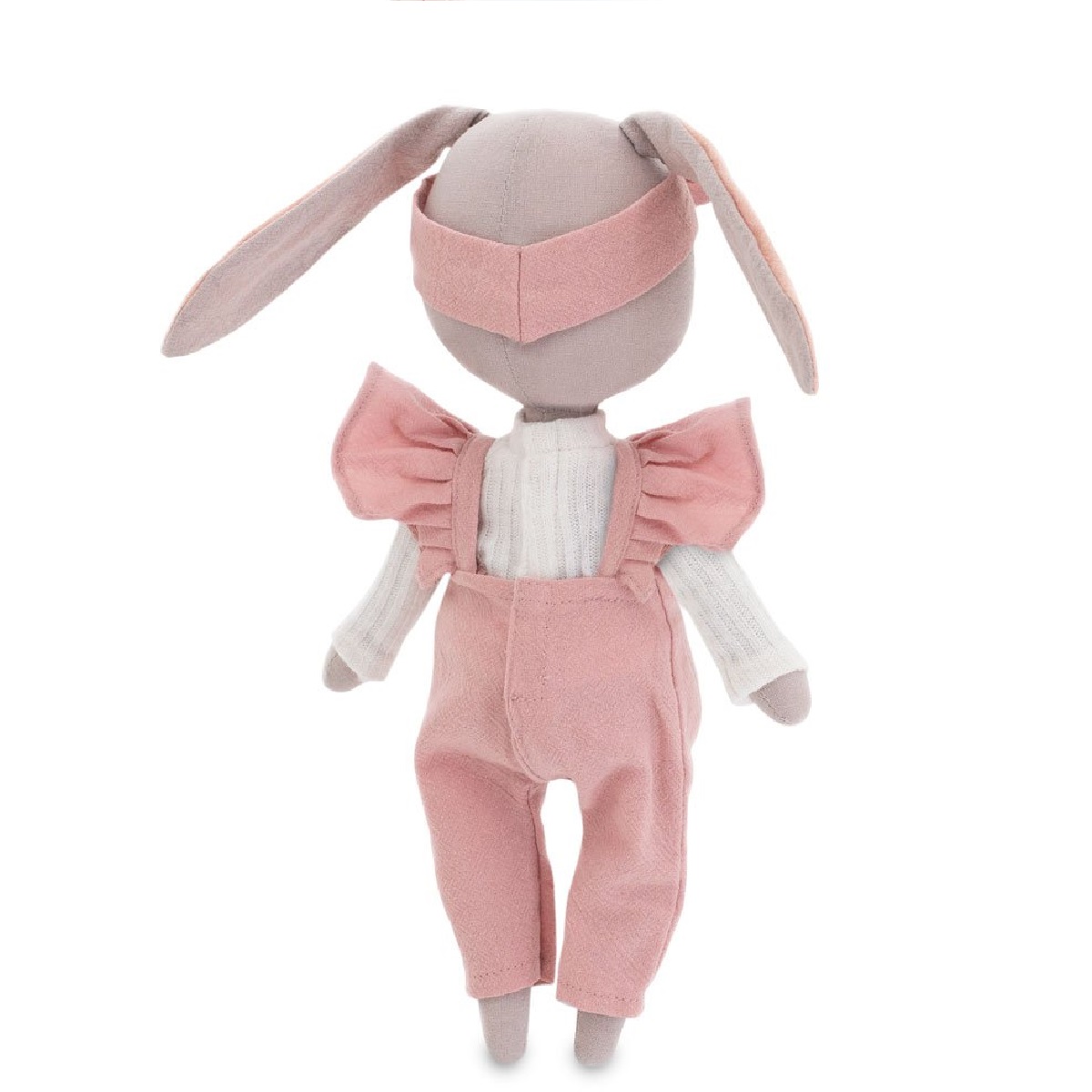 Minkštas žaislas triušiukė Lucy - Image 3