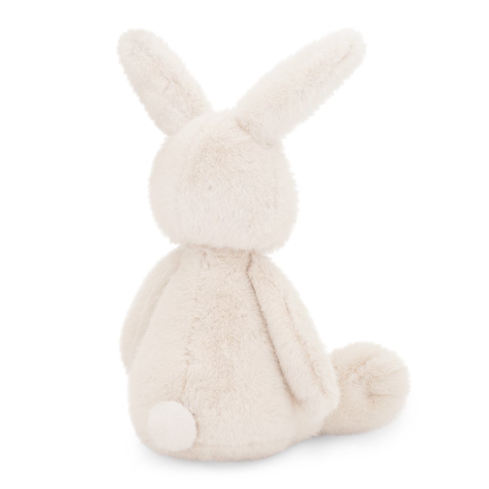 Minkštas žaislas White Bunny 42cm - Image 3