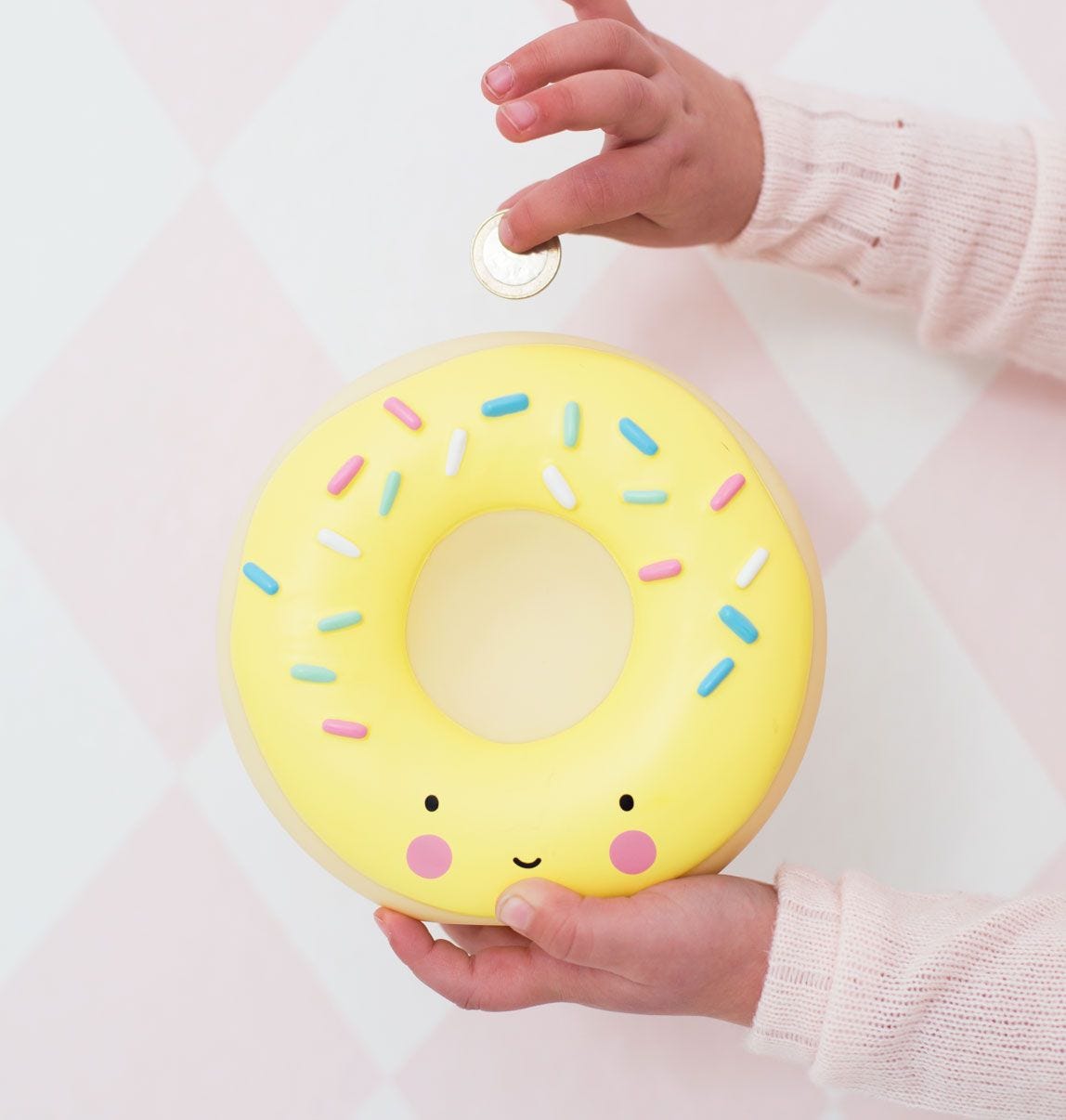 Taupyklė Donut
