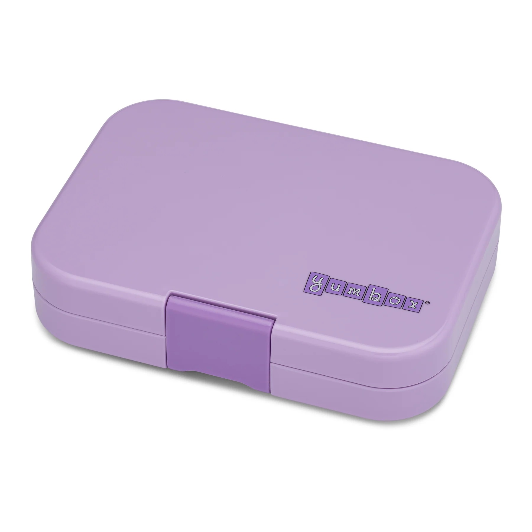 Priešpiečių dėžutė Yumbox PANINO Lavande Unicorn - Image 4