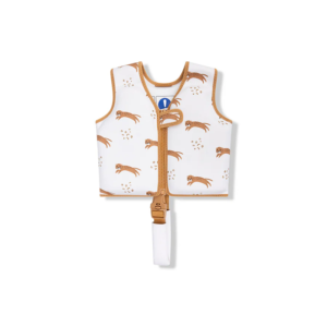 Plaukimo liemenė  Roamer Beige 1-2 m.
