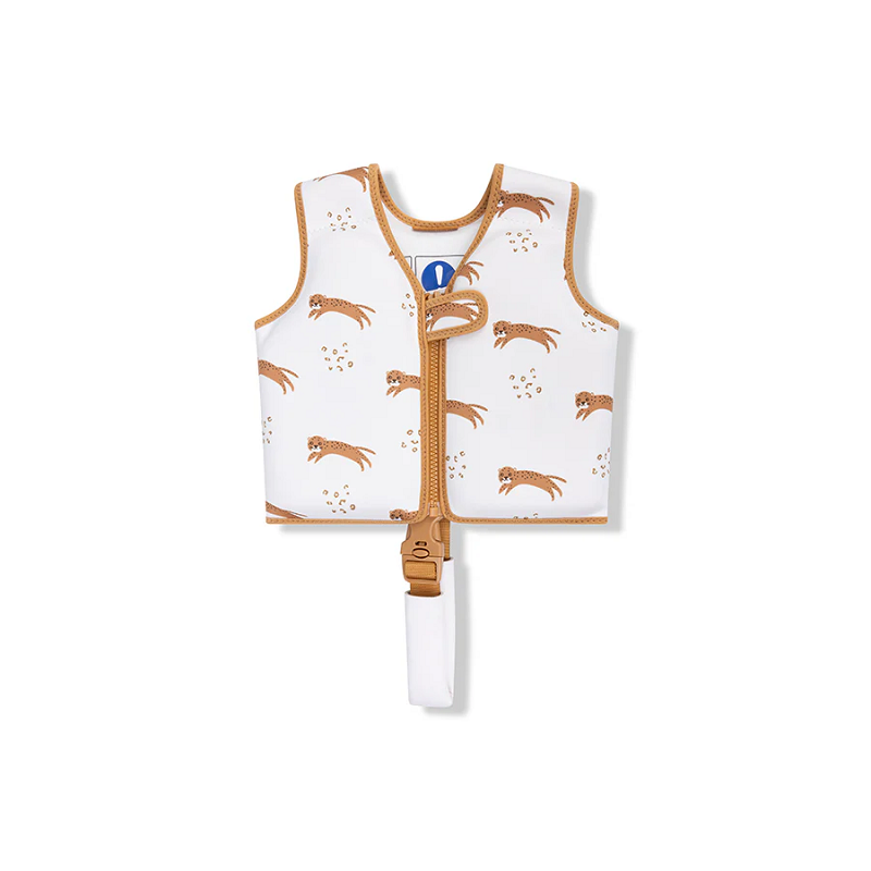 Plaukimo liemenė Roamer Beige 1-2 m.