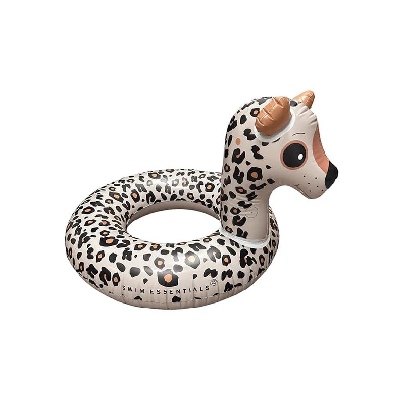 Plaukimo ratas Safari Chic 90cm