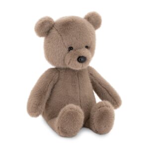 Minkštas žaislas Moka Bear 25cm ir 33cm