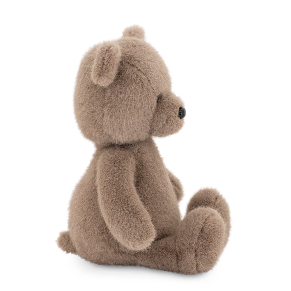 Minkštas žaislas Moka Bear – 25cm ir 33cm - Image 3