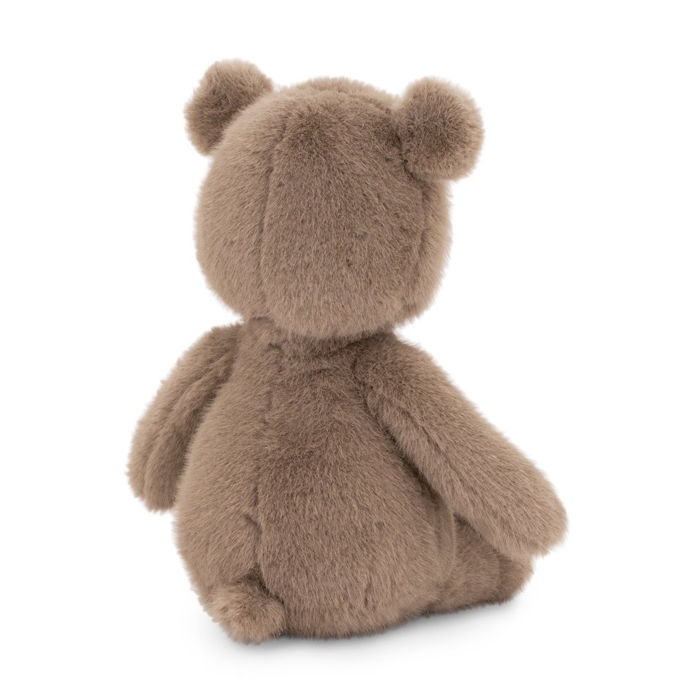 Minkštas žaislas Moka Bear – 25cm ir 33cm - Image 4