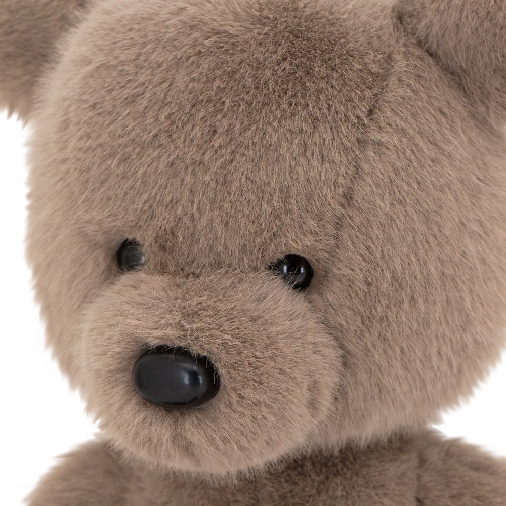 Minkštas žaislas Moka Bear – 25cm ir 33cm - Image 5