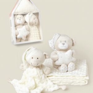 Dovana kūdikui 3in1 Beige