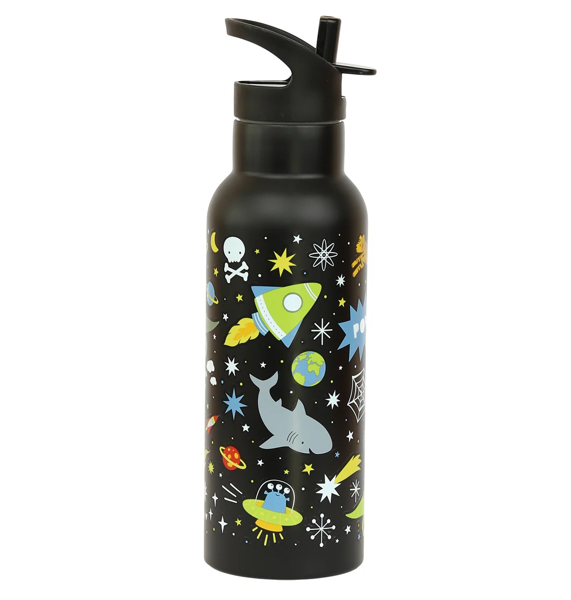 Vaikiška gertuvė Galaxy XL 500 ml