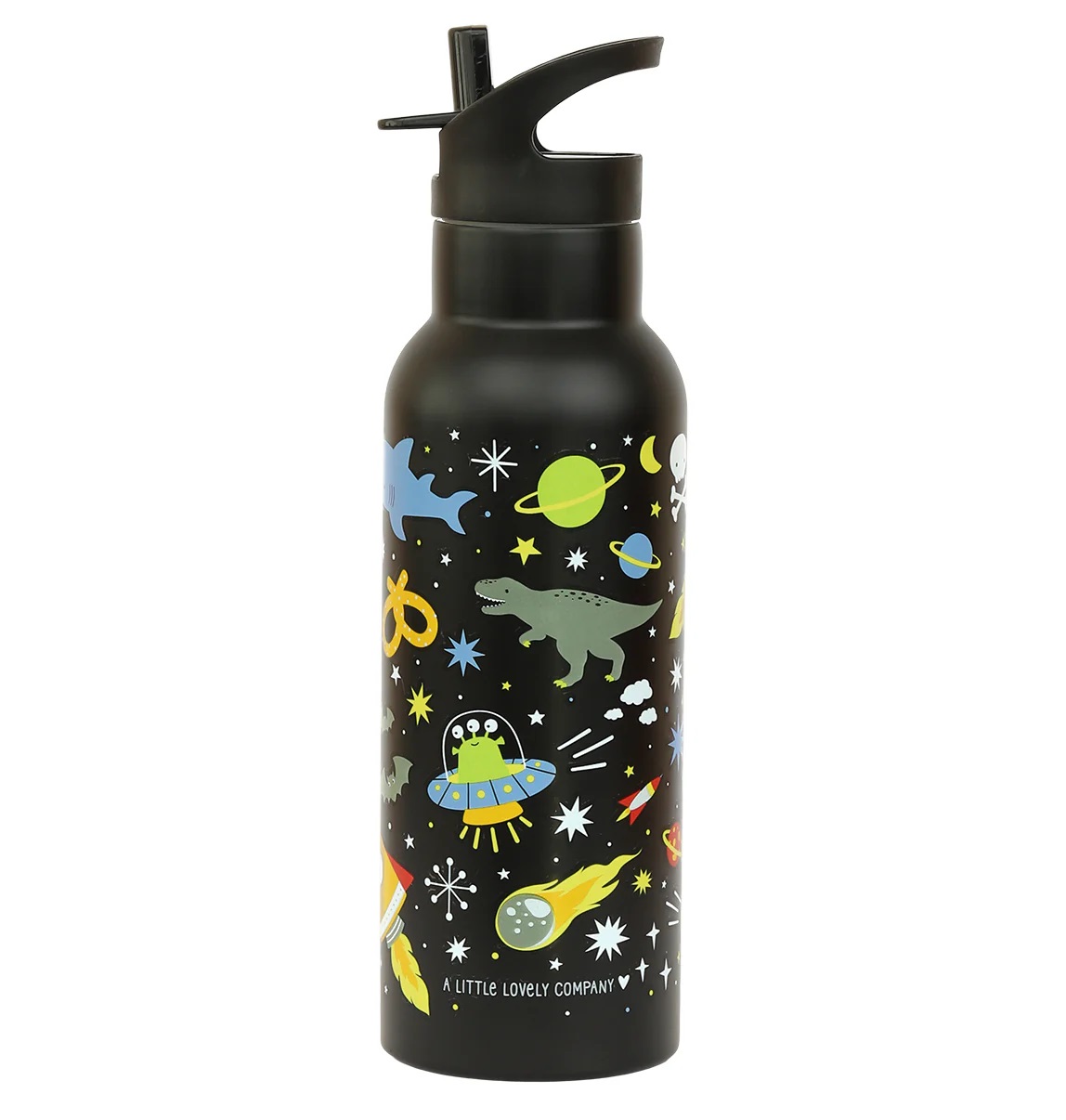 Vaikiška gertuvė Galaxy XL 500 ml - Image 4