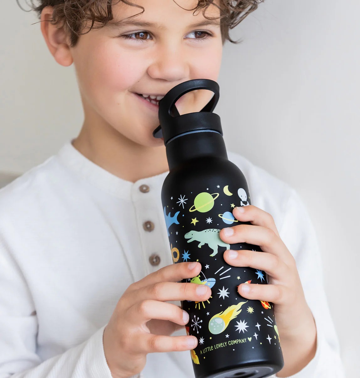 Vaikiška gertuvė Galaxy XL 500 ml - Image 2