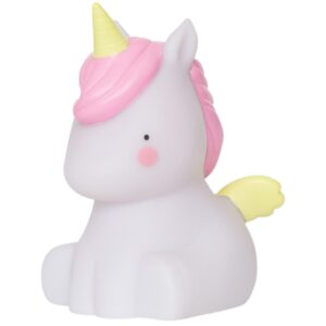 Maža lempa Unicorn
