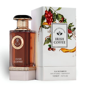 FRAGNANCE WORLD IRISH COFFEE UNISEX kvepalai