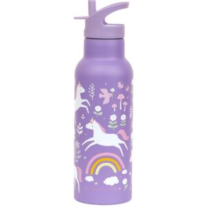 Vaikiška gertuvė Unicorn Dreams XL 500 ml