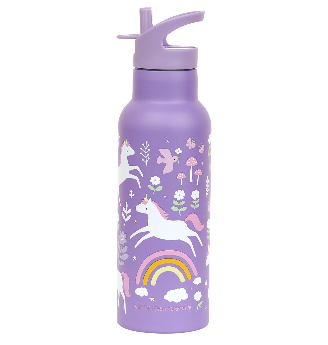 Vaikiška gertuvė Unicorn Dreams XL 500 ml