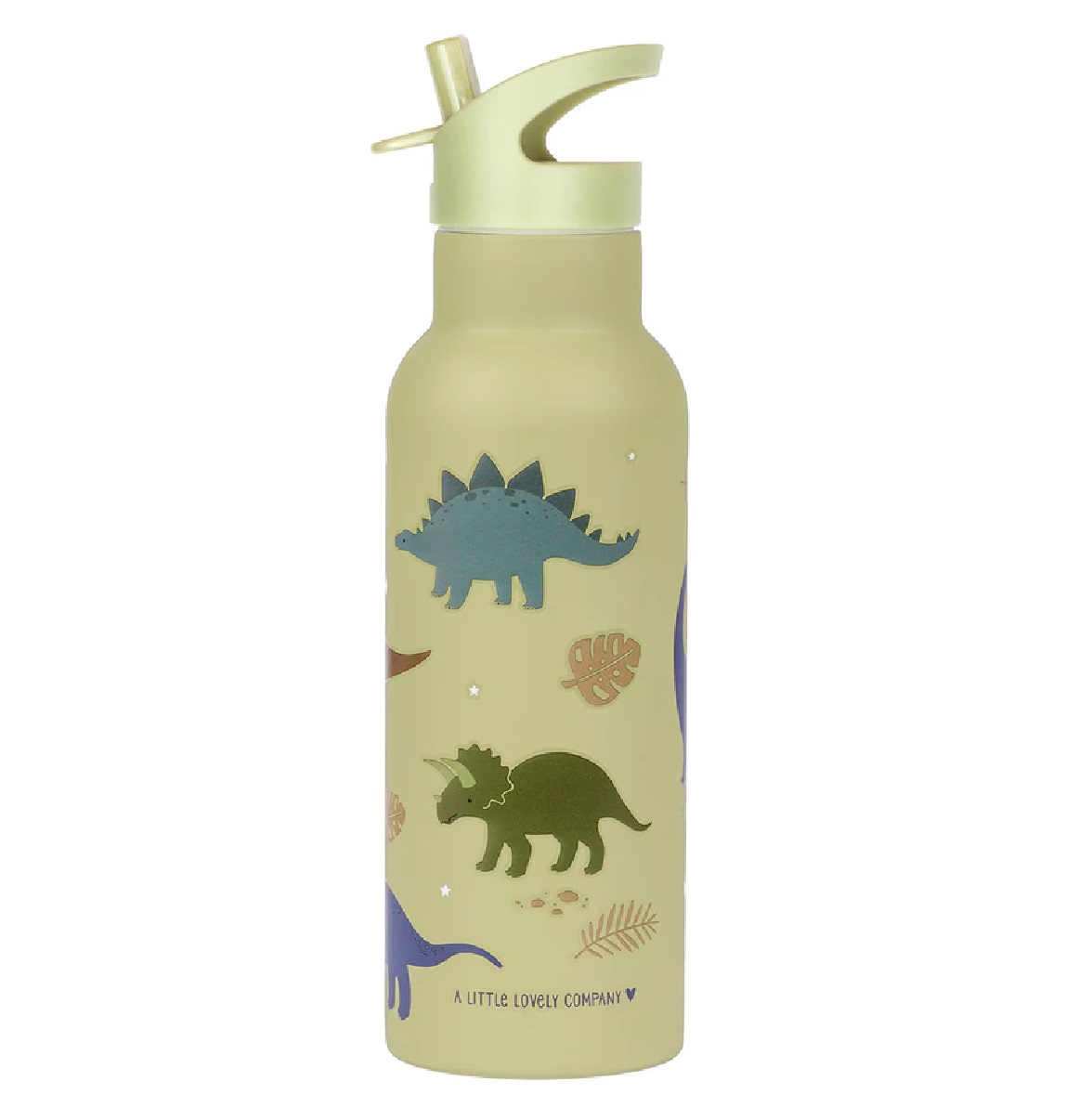 Vaikiška gertuvė Dinosaurs XL 500 ml