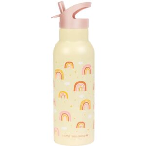 Vaikiška gertuvė Rainbows XL 500 ml