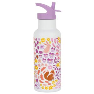 Vaikiška gertuvė Flower Garden XL 500 ml