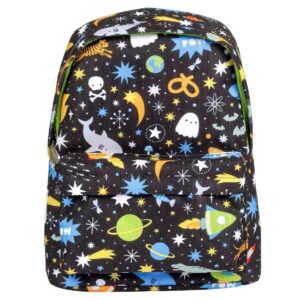 Vaikiška kuprinė Galaxy