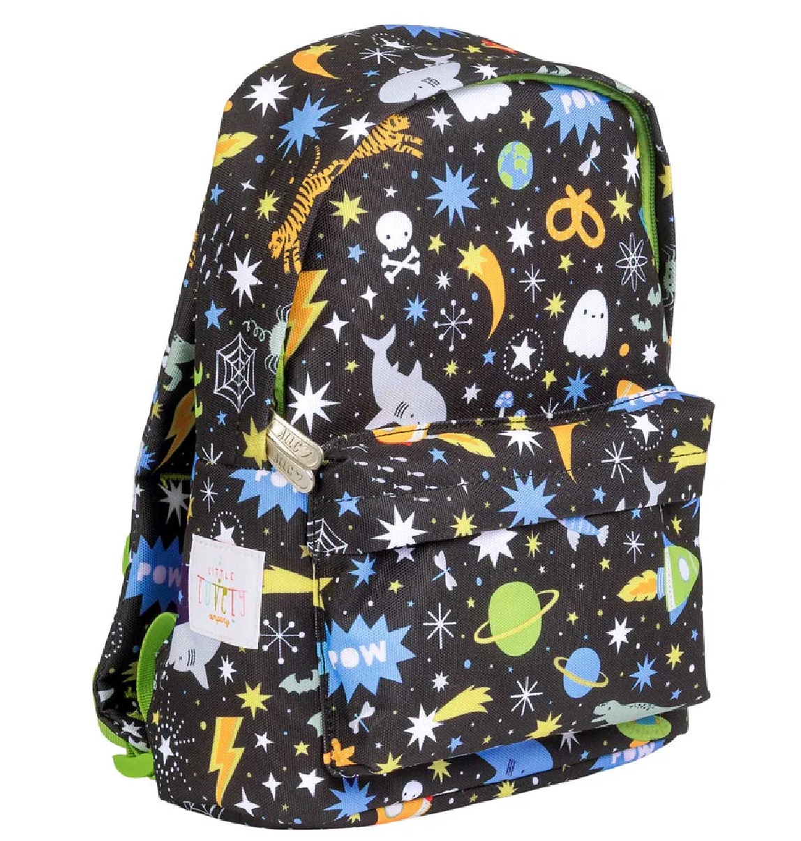 Vaikiška kuprinė Galaxy - Image 3