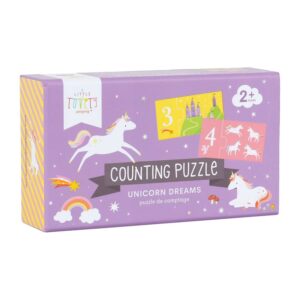 Dėlionė Unicorn Dreams