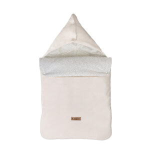 5in1 vokelis BEBE Velvet ECRU