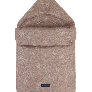 5in1 vokelis BEBE Cotton Organic CAMEL