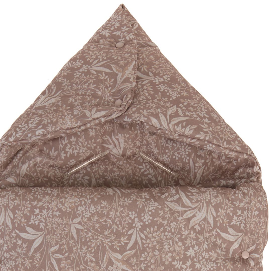 5in1 Vokelis BEBE Cotton Organic CAMEL - Image 3