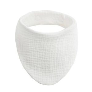 Muslino seilinukas WHITE