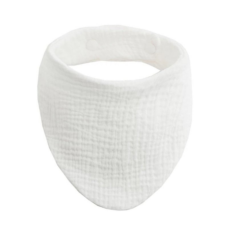 Muslino seilinukas WHITE