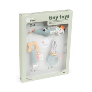 Dovanų  rinkinys Tiny Toys